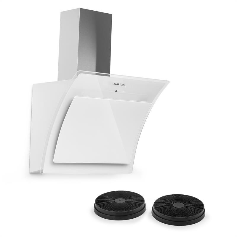 Klarstein Set-Sabia60WH-Filter