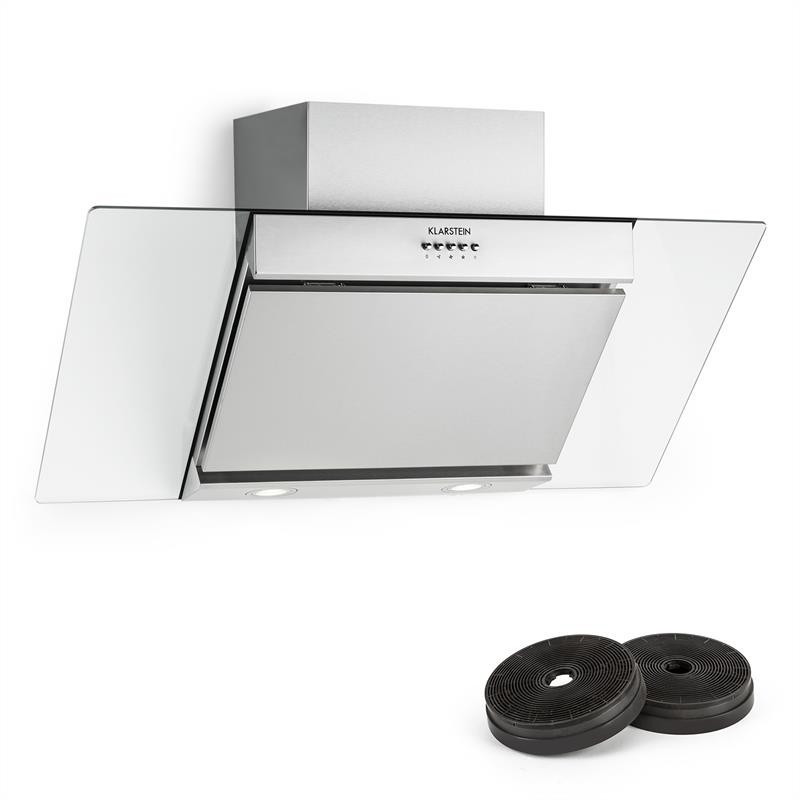 Klarstein CGCH3-Set-Zola90S-AF