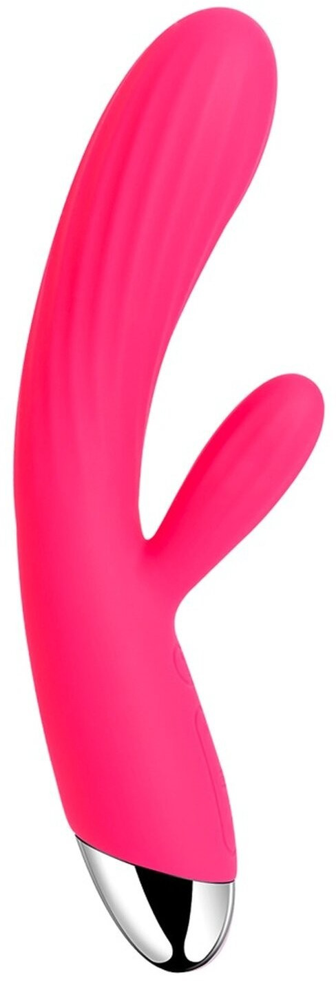 Svakom Angel Plum Red