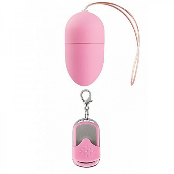 Shots Toys Turbo Large pink