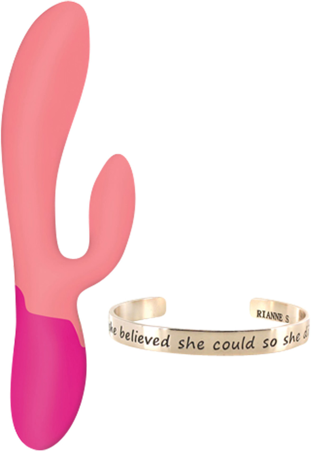 Rianne S Xena coral