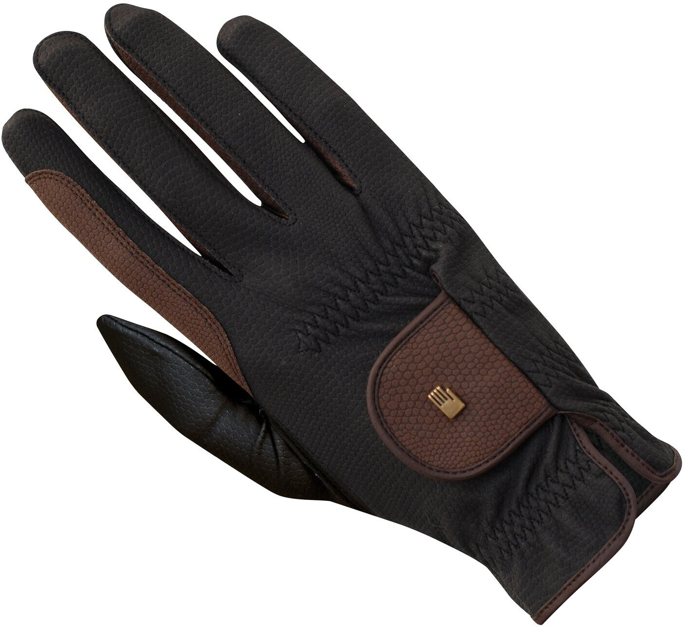Roeckl Sports paardrijhandschoen Malta winter, toernooi winterhandschoen, 4 kleuren, maat 6-10.5