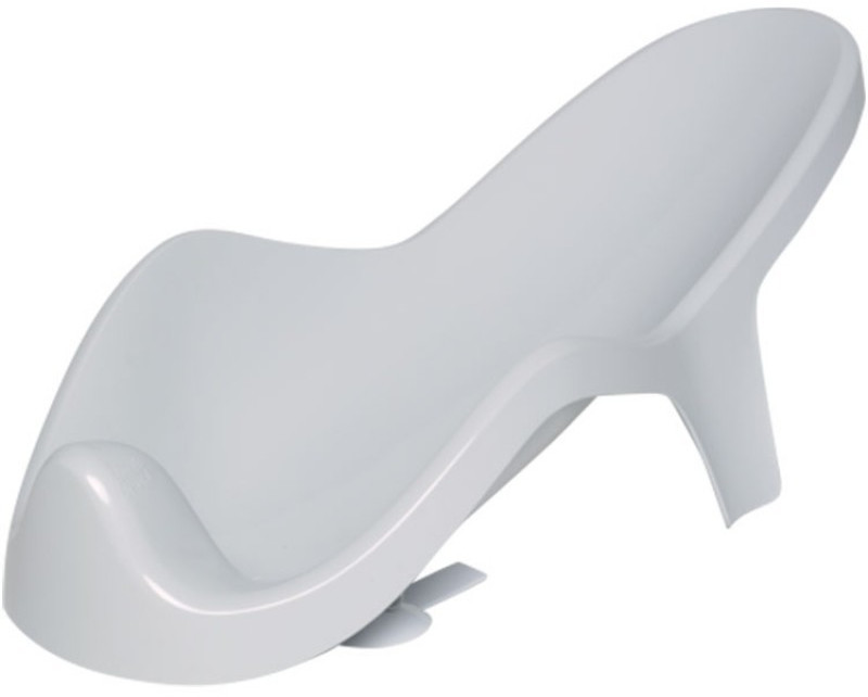 Luma Siège de bain Light Grey