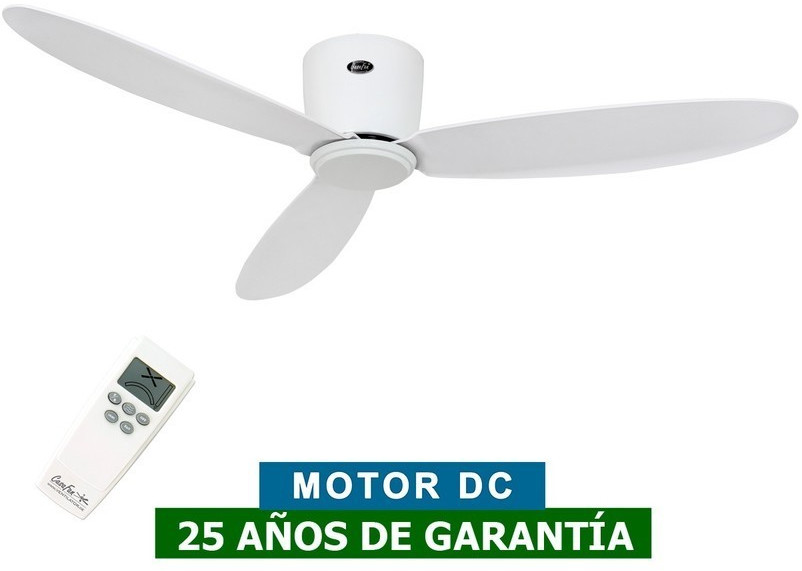 CasaFan Eco Plano II 132 WE-WE