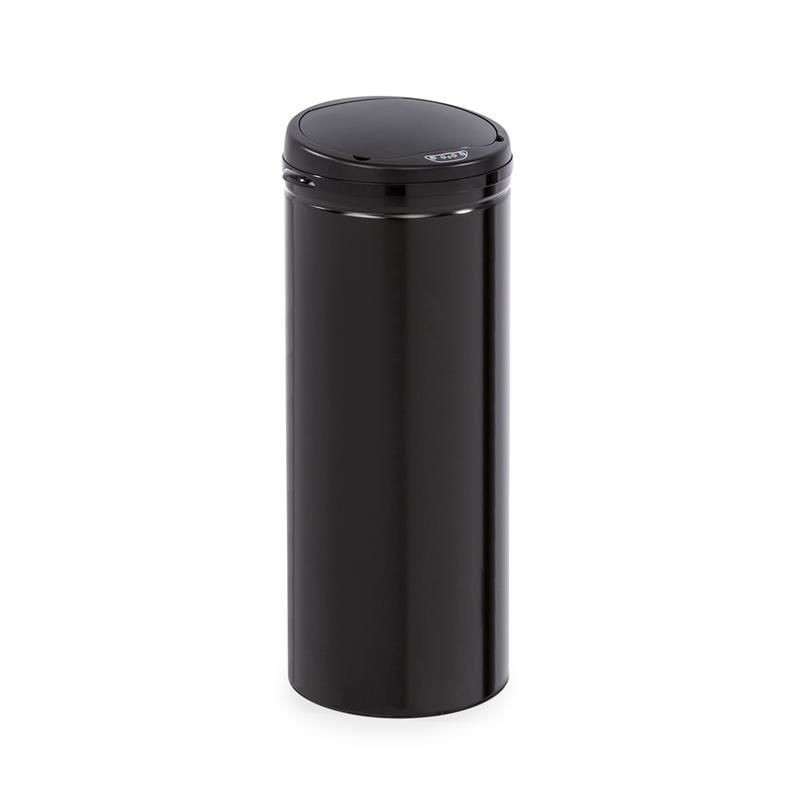 Klarstein Cleanton round 50 L black