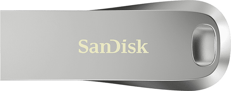 SanDisk Ultra Luxe 512 Go