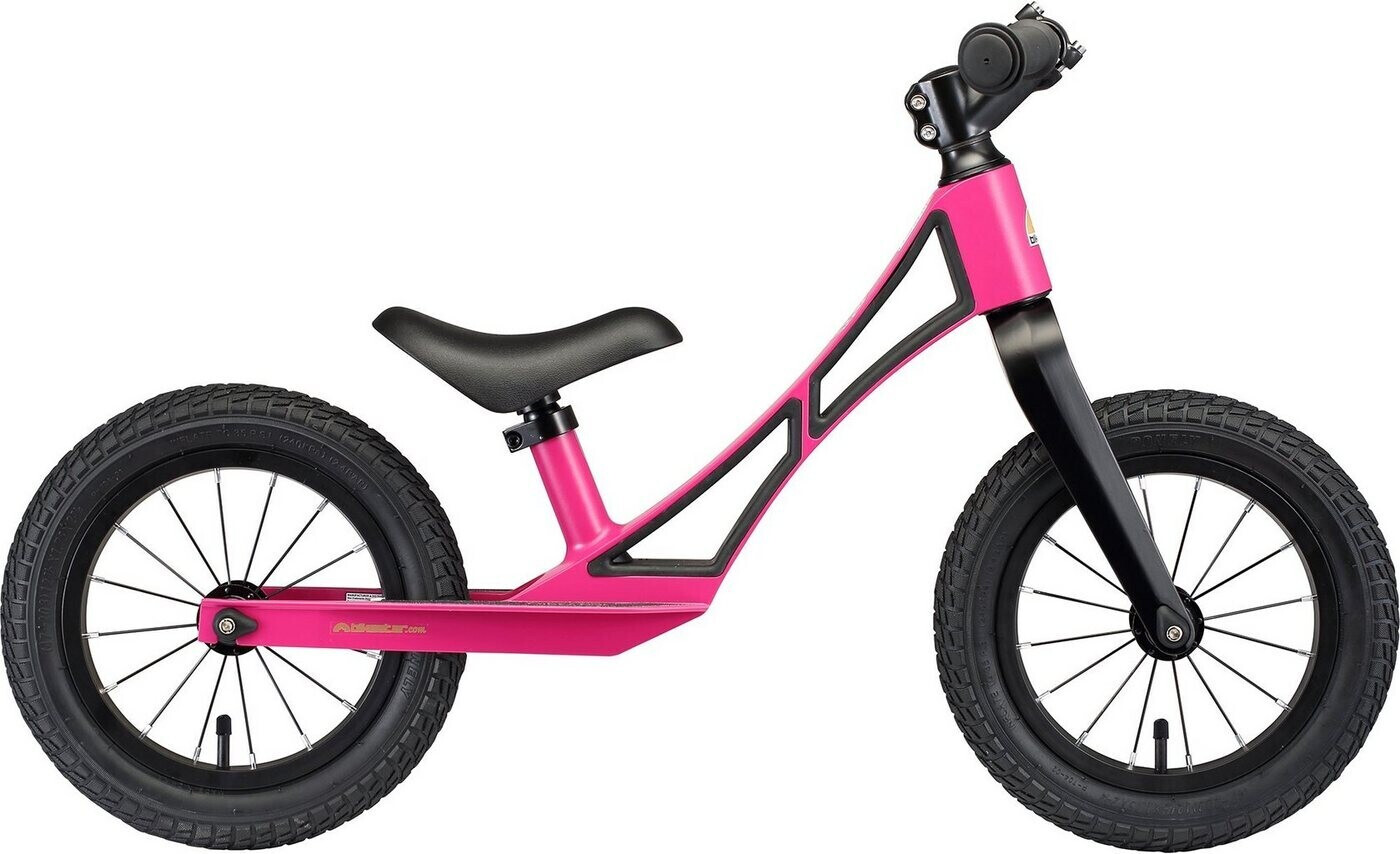 Bikestar Magnesium BMX berry