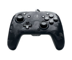 Nintendo switch pro new arrivals controller audio