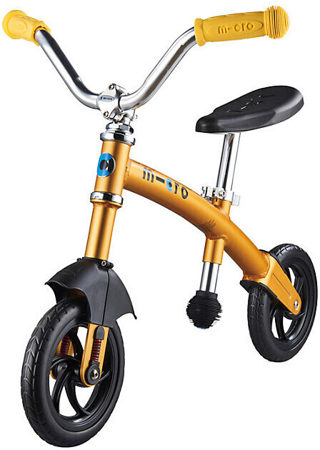 Micro Mobility GB0026