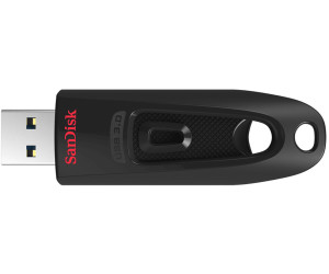 Soldes SanDisk Ultra USB 3.0 512 Go 2024 au meilleur prix sur