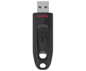 SanDisk Ultra lecteur USB flash 512 Go USB Type-A 3.2 Gen 1 (3.1