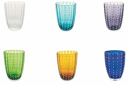 Villa d 'Este Home Tivoli 2195169 water glasses