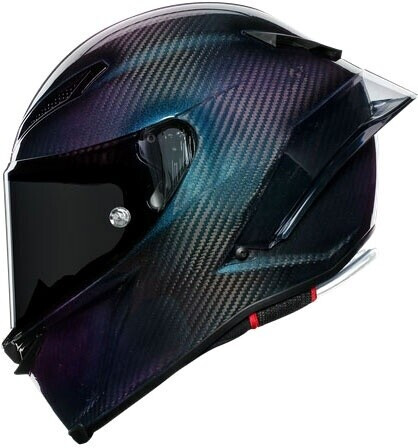 AGV Pista GP RR glossy black ab 1.072,46 € | Preisvergleich bei idealo.de