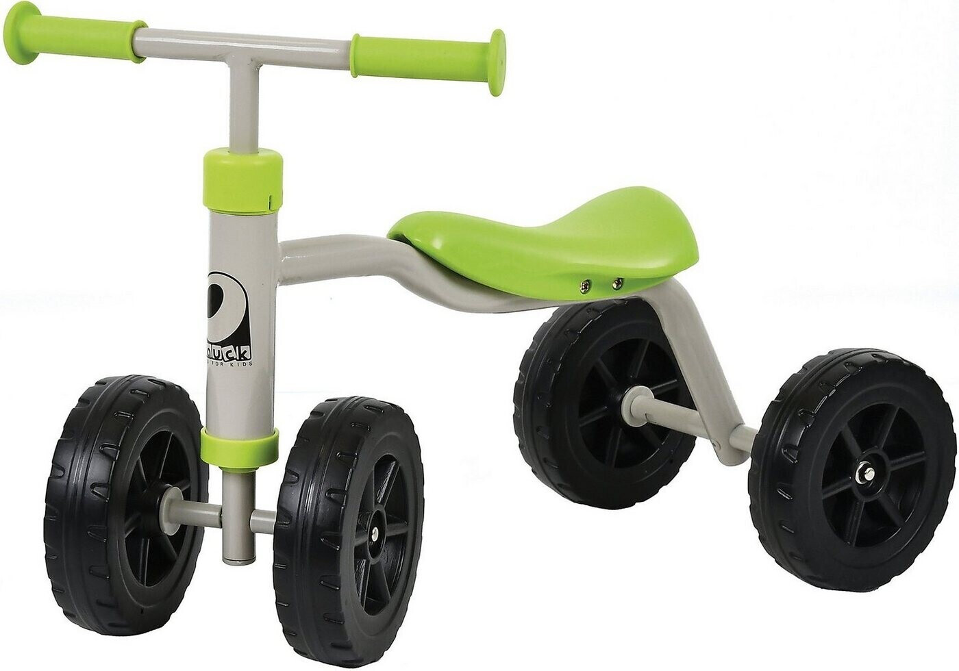 Hauck First Ride green