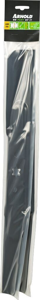 Arnold Arnold 1111-M6-0163 - back view