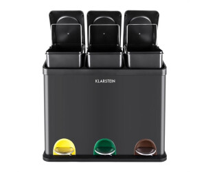 Klarstein cubo de 2025 basura