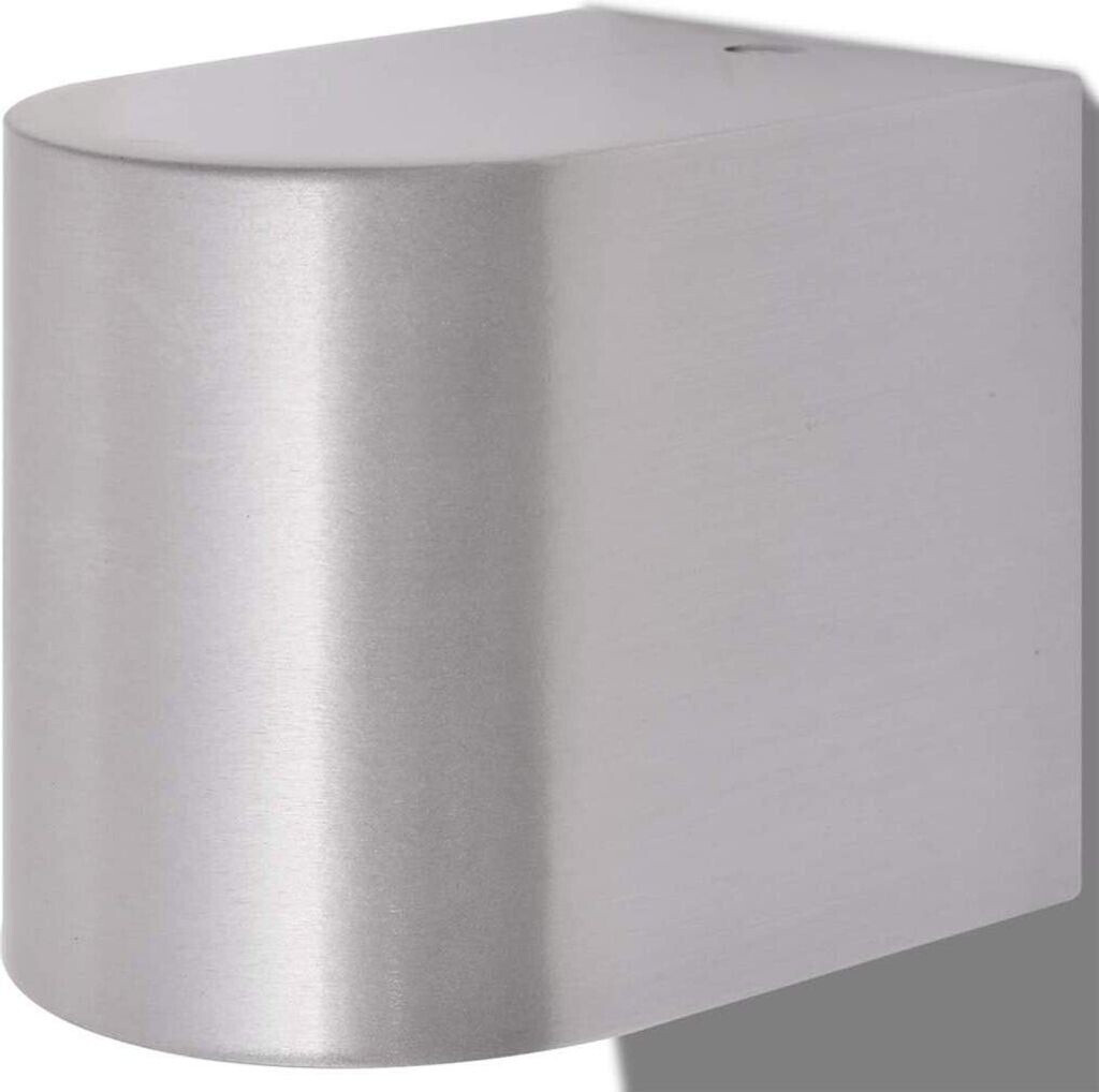 vidaXL LED-wall light set