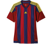Camisa adidas hot sale striped 15