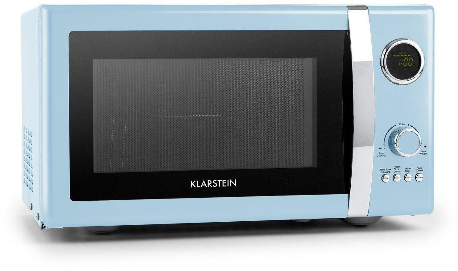 Klarstein Fine Dinesty blue