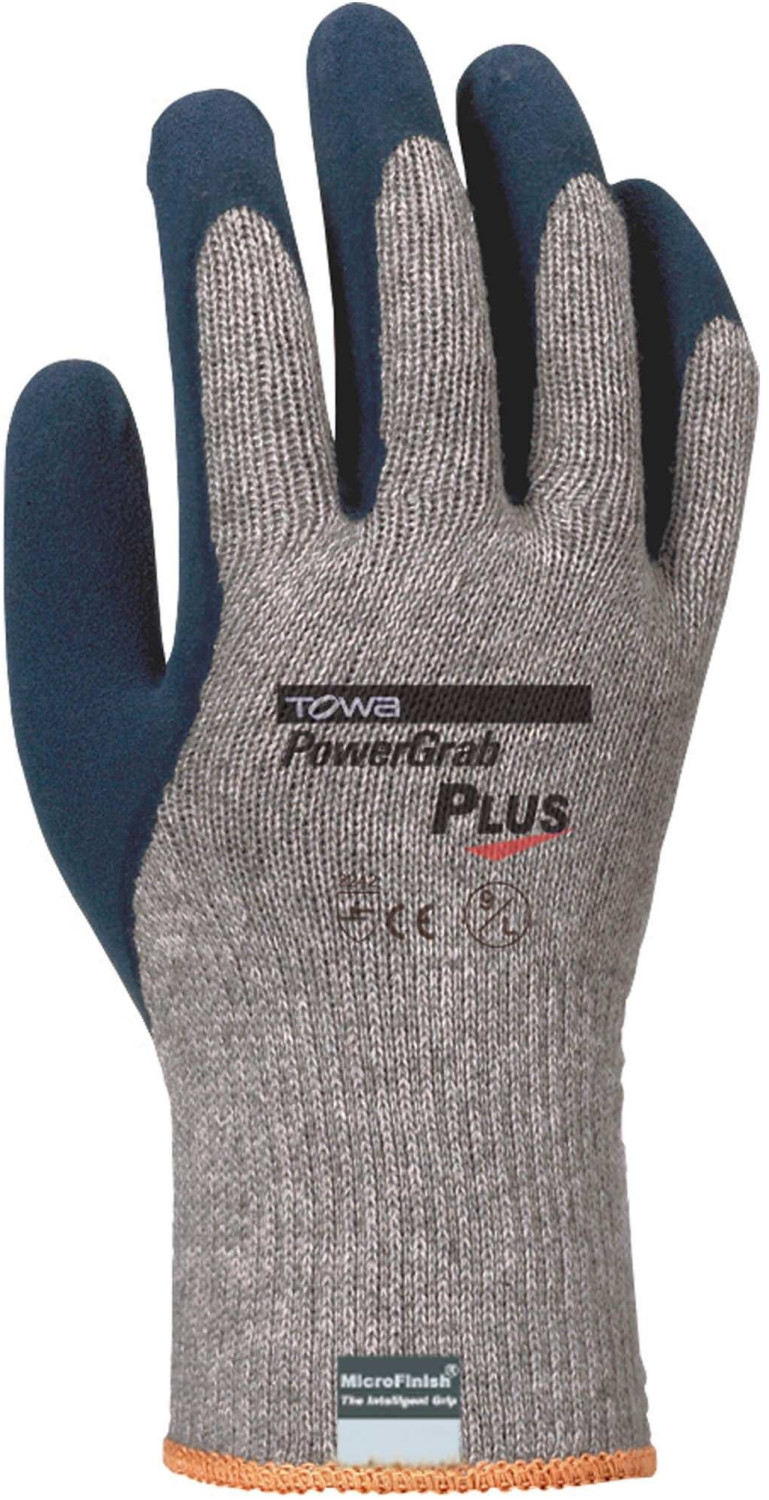 Towa Power Grab Plus Montagehandschuhe
