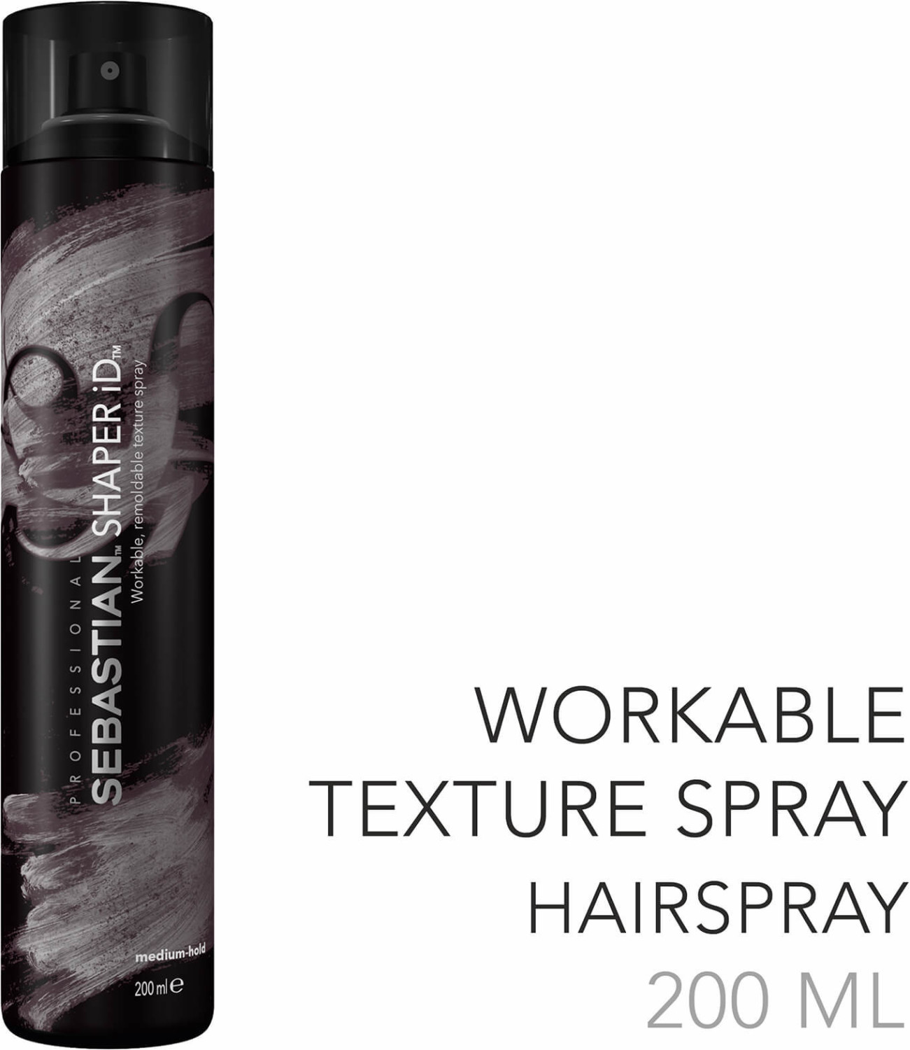 Sebastian Professional Professional  #Effortless Shaper 200ml