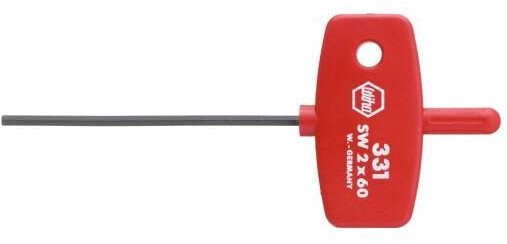 Wiha 1,5 x 60 mm (331015060)