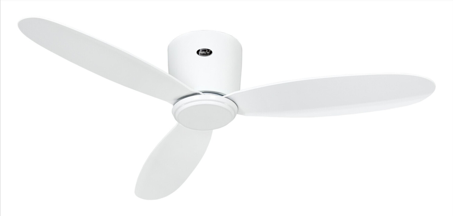 CasaFan Eco Plano II 112 WE-WE