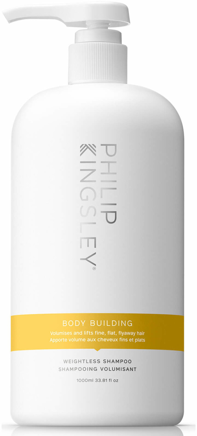 Philip Kingsley Body Building Shampoo 1000ml