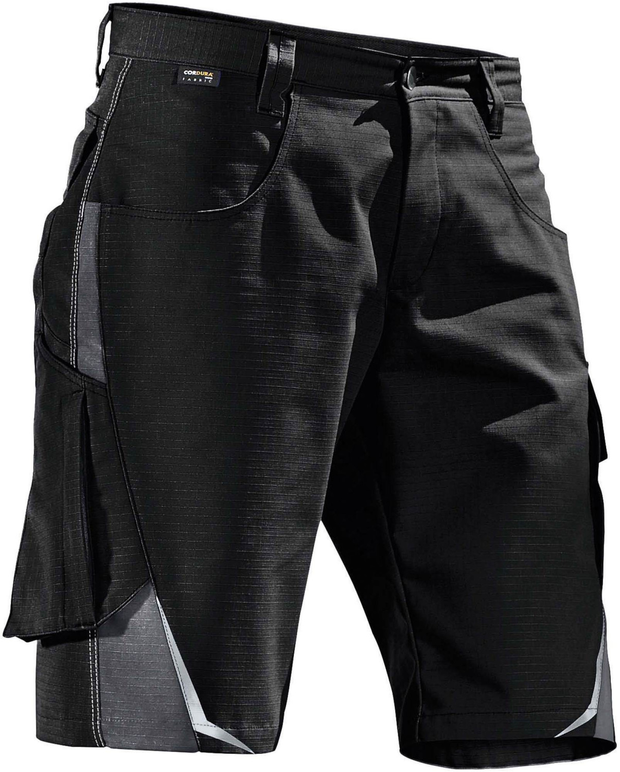 Kübler Pulsschlag Shorts (2524) black/anthracite