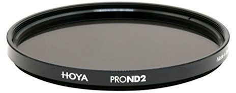 Photos - Lens Filter Hoya Pro ND 2 52mm 