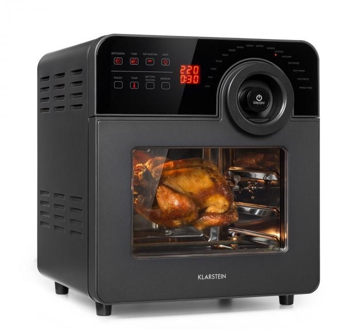 Klarstein AeroVital Cube Chef 14 L