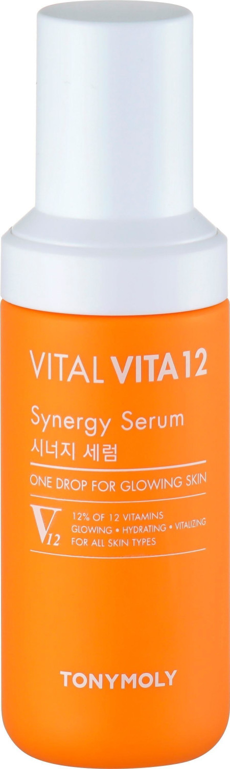 Tony Moly Vital Vita 12 Synergy (45ml)