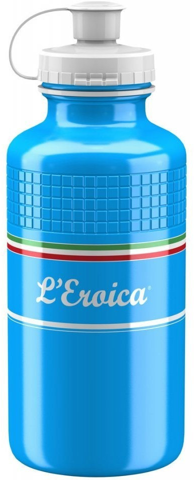 Elite L'Eroica (500ml) Blue