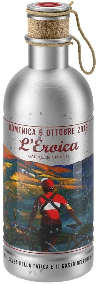 Elite L'Eroica (600ml)