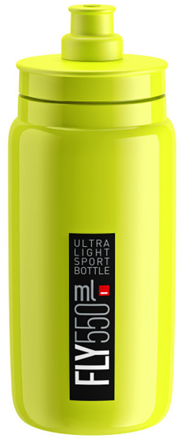 Elite Fly 550ml fluoreszierend gelb