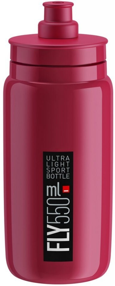 Elite Fly 550ml amaranth