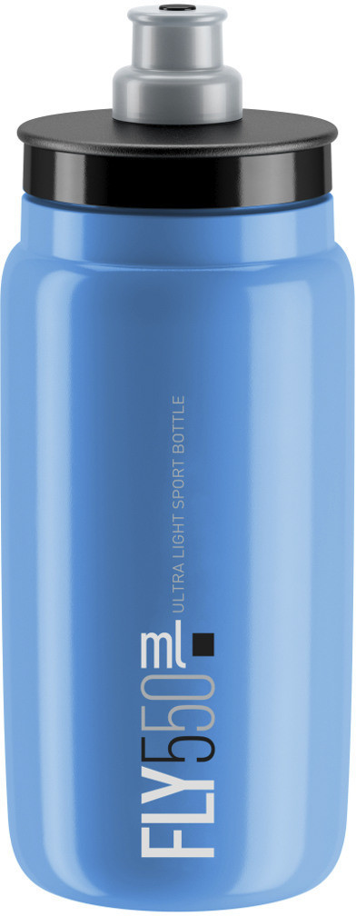 Elite Fly 750ml blue