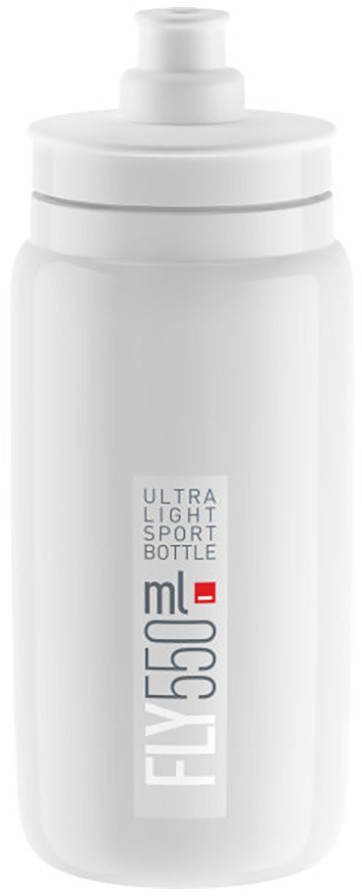 Elite Fly 20 (550ml) white