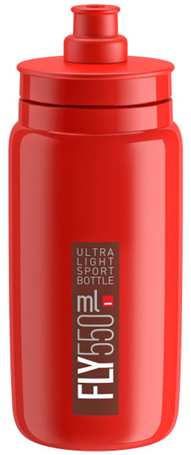 Elite Fly 20 (550ml) red