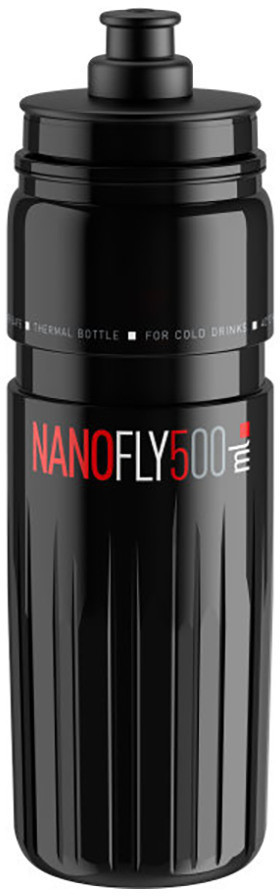 Elite NANO FLY (500ml) black