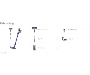 Dyson V11 Absolute Extra 298884-01 a € 699,00 | Giugno 2022 | Miglior prezzo  su idealo