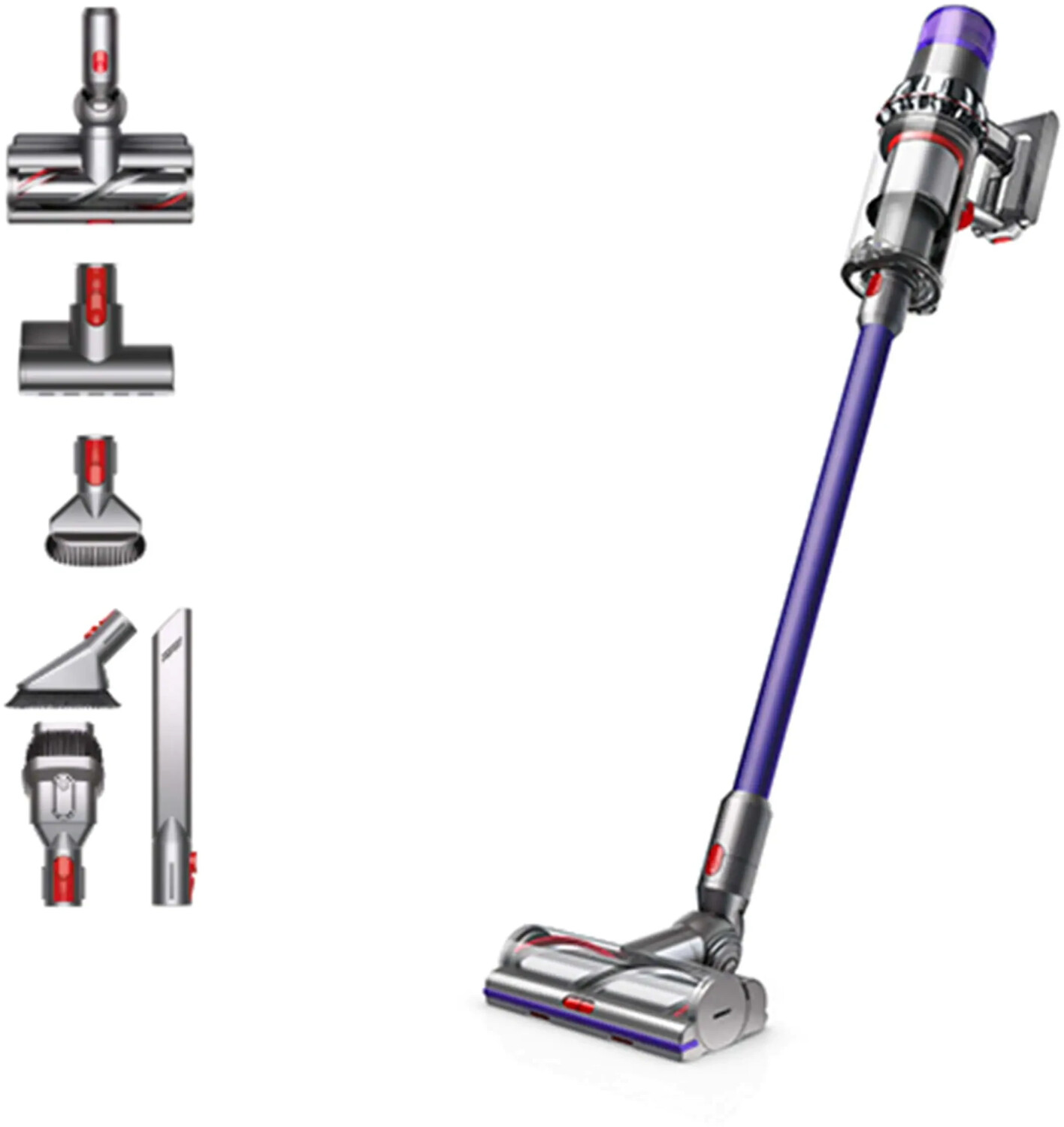 Dyson V11 Absolute Pro Preisvergleich