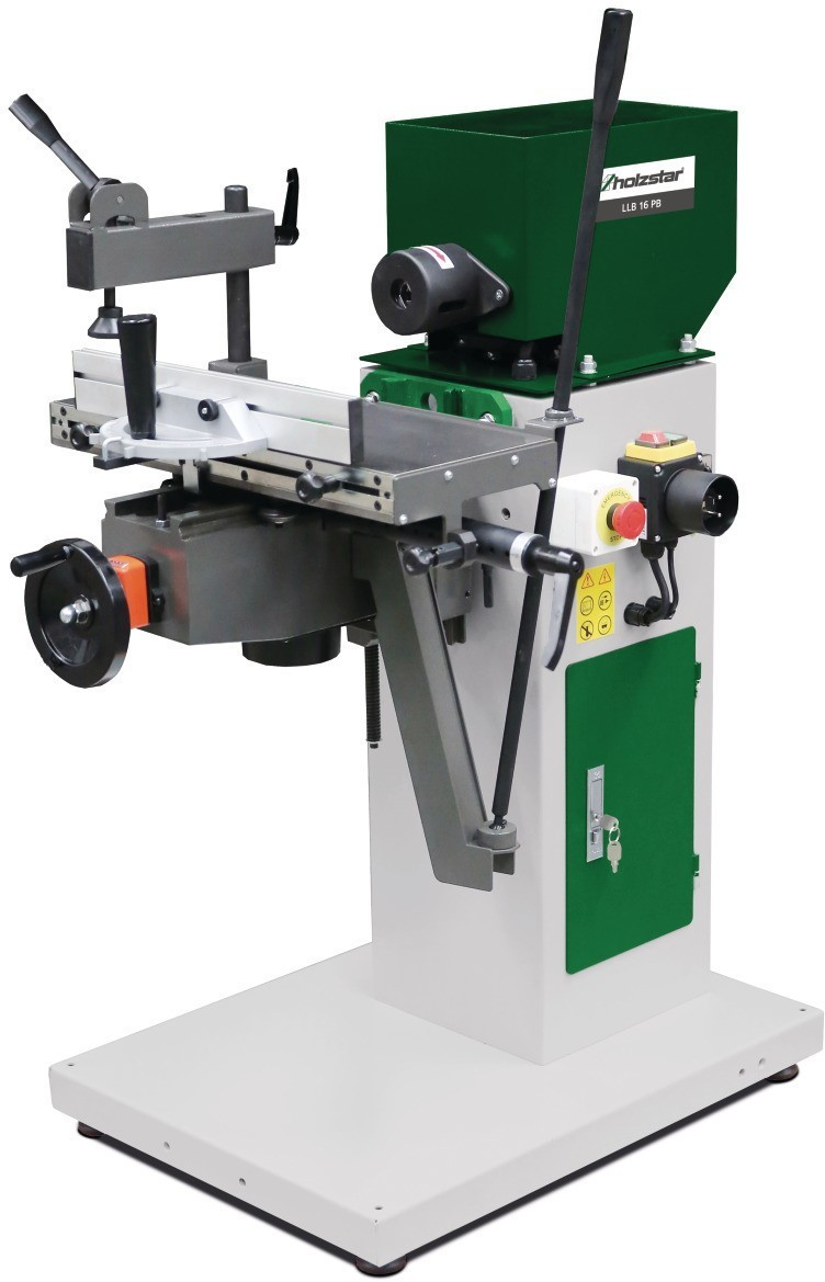 Holzstar LLB 16 PB 230V