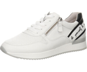 Gabor Leather Trainers 43.421.27 white ab 49 95