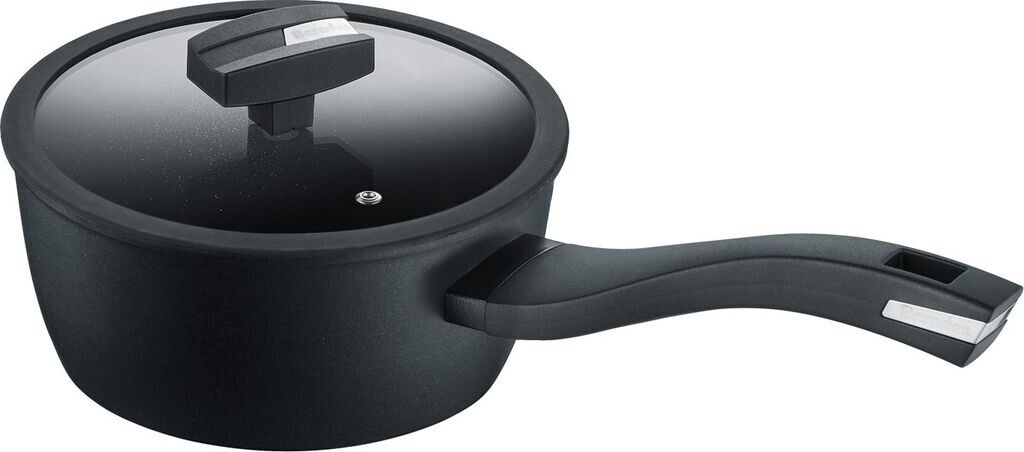 Berndes Cooking pot Balance Induction Enduro with handle Ø 16 cm aluminum