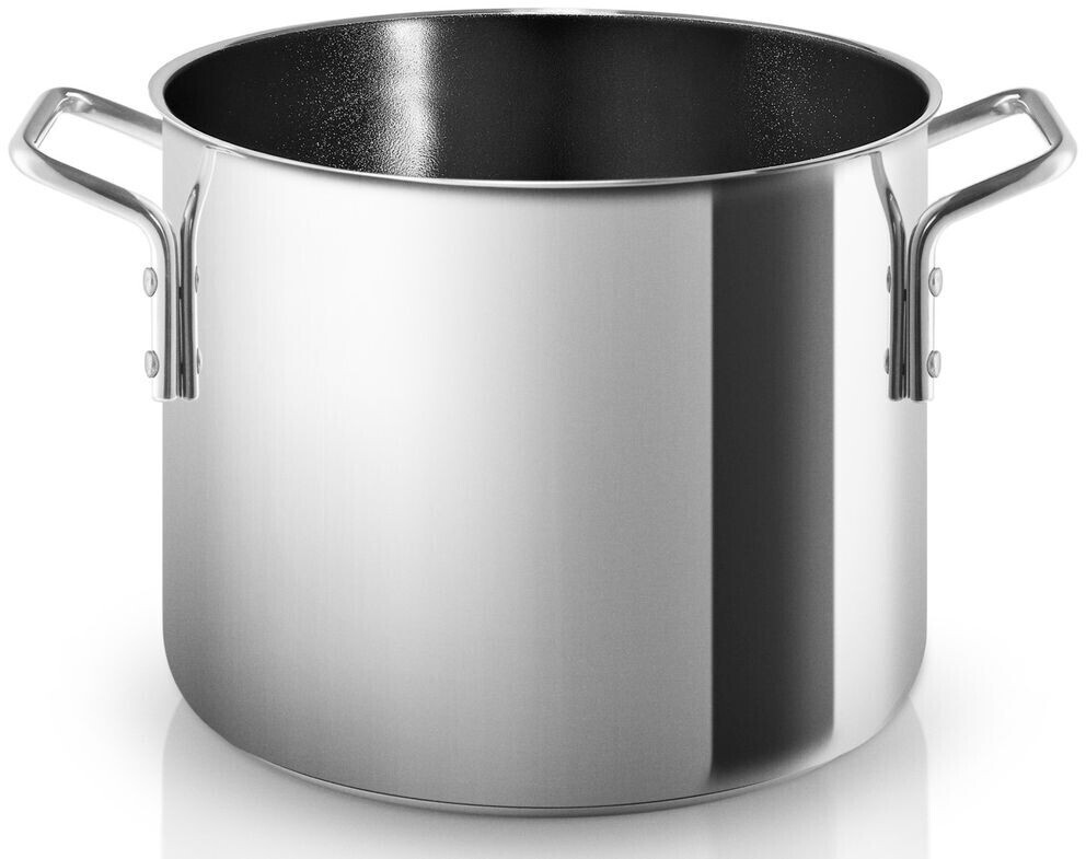 Eva solo Cooking pot Ø20cm 4.8L stainless steel 212448