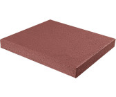 Terrassenplatten Beton 50x50 Rot Terrassenplatte 50 X 50 Cm Preisvergleich Gunstig Bei Idealo Kaufen