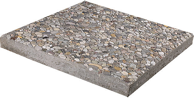 EHL Waschbetonplatte (Grau, 40 x 60 x 4 cm) ab 4,99 € Preisvergleich