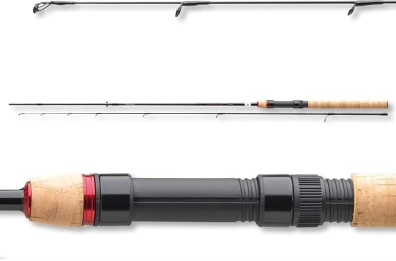 Daiwa Ninja X UL Spin