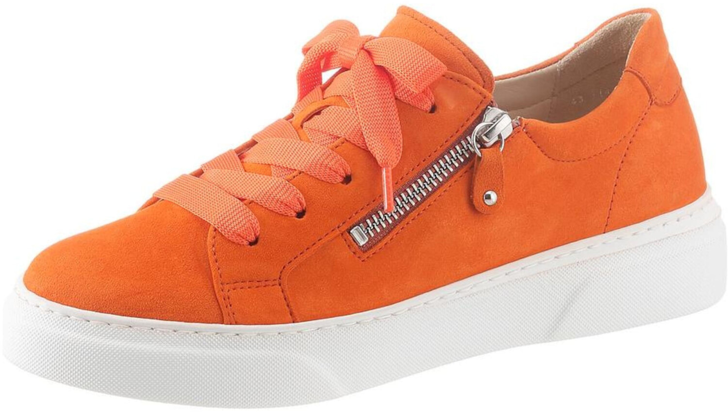gabor orange shoes